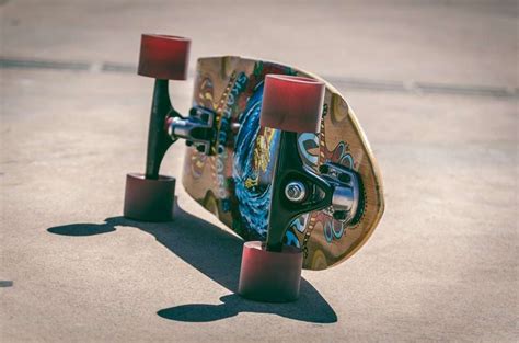 Achieve the impossible: Backyard skateboarding with the magic skateboard